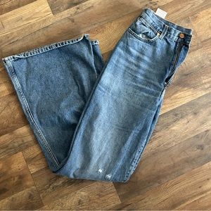 Women’s Wrangler Jeans
